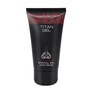 泰坦凝膠Titan Gel-原裝進口官網正品-效果保證-增大增粗明顯    台灣官網正品
