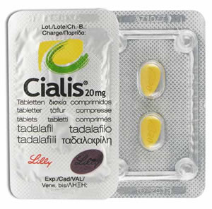 Alternative view of 犀利士Cialis 美國禮來原廠 延時助勃壯陽藥 台灣藥局正品 1盒/4粒 20mg   台灣官網正品