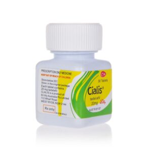 Alternative view of 犀利士30粒優惠裝 Cialis 20mg 美國禮來原廠 36小時效果 壯陽藥  台灣官網正品