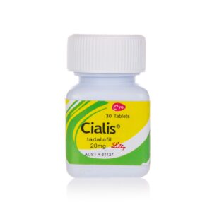 犀利士30粒優惠裝 Cialis 20mg 美國禮來原廠 36小時效果 壯陽藥 台灣官網正品