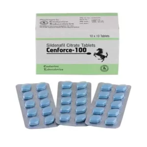 馬牌威而鋼 威而鋼學名藥 更威猛強硬 Cenforce-100 Sildenafil 100mg/10粒 台灣官網正品