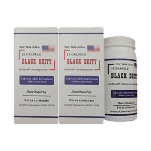 美國黑神 BLACK DEITY  台灣官網正品